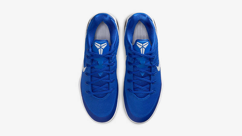Nike Kobe 9 EM Game Royal White IH1401-400 middle