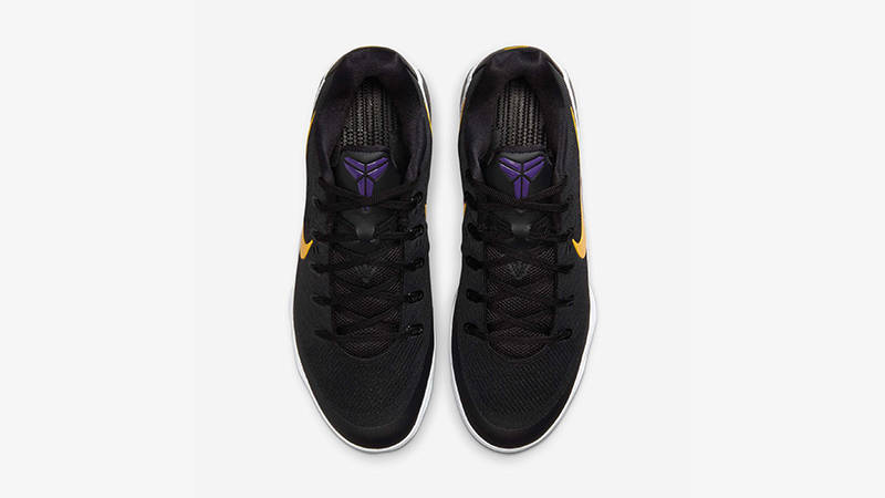 Nike Kobe EM Protro Black University Gold IH1401-002 The