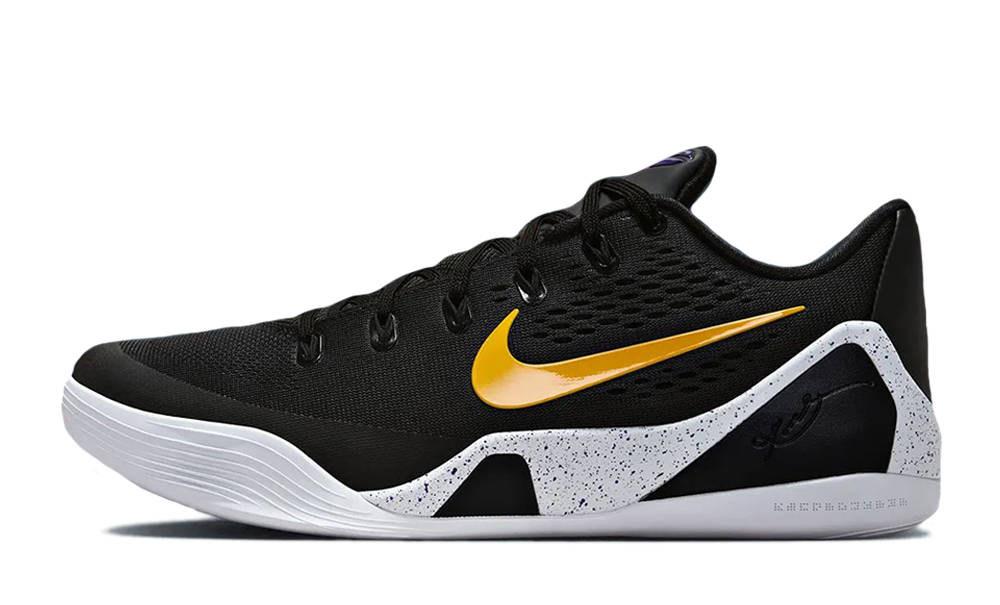 シューズ(男性用) Nike Kobe 9 Elite Low Protro 28.5 10.5 Kobe IX Elite Low EM Protro Basketball Shoes. Nike.com