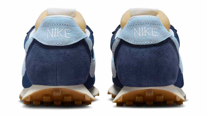 Nike LD-1000 SE Denim Midnight Navy Back