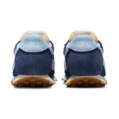 Nike LD-1000 SE Denim Midnight Navy Back