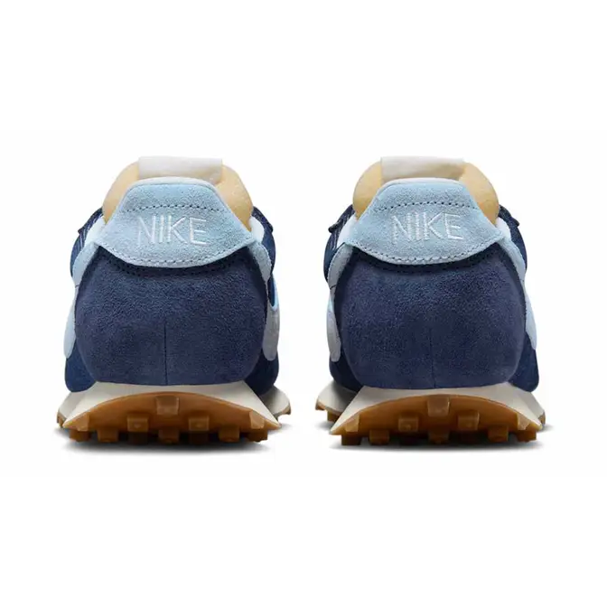 Nike LD-1000 SE Denim Midnight Navy Back