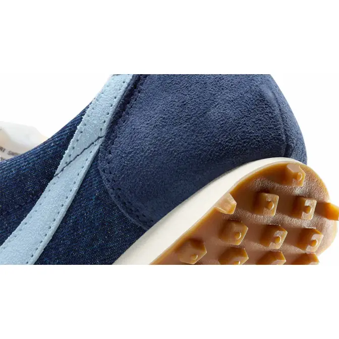 Nike LD-1000 SE Denim Midnight Navy Closeup