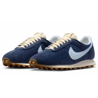 Nike LD-1000 SE Denim Midnight Navy Front