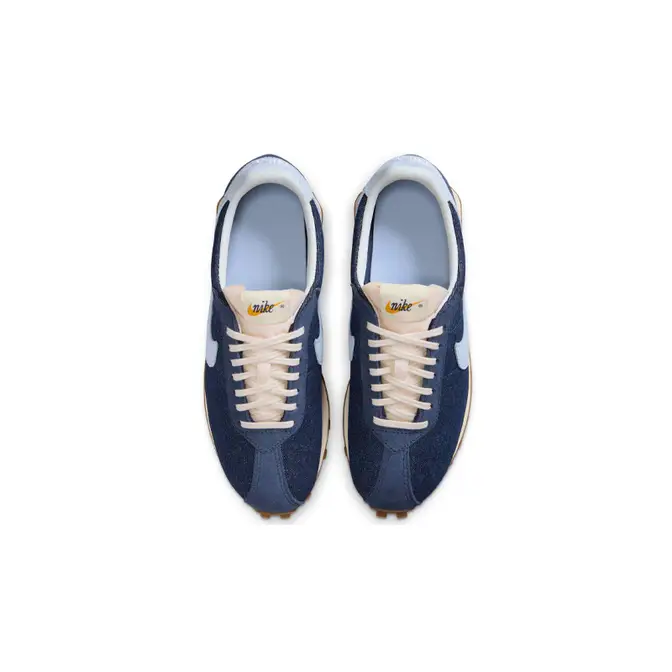 Nike LD-1000 SE Denim Midnight Navy Middle