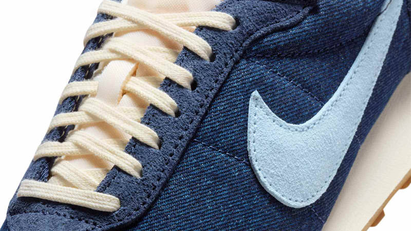 Nike ナイキ LD-1000 SE Denim デニムスニーカー ネイビー Nike LD-1000 SE 'Denim' Women's Shoes. Nike ID