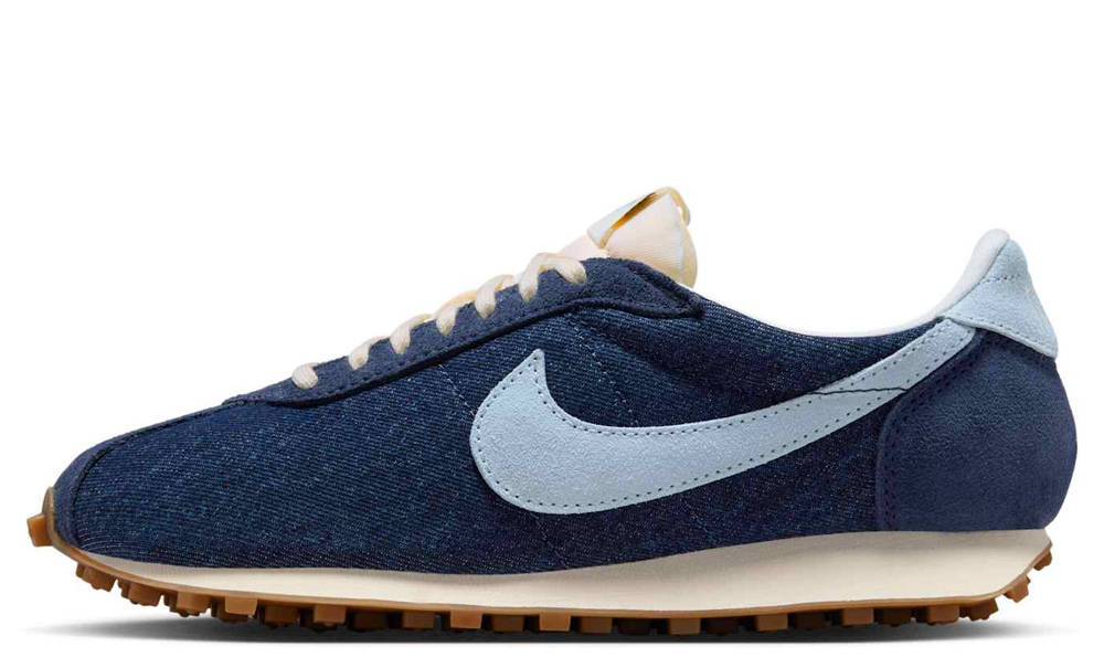 Nike LD-1000 SE Denim Midnight Navy
