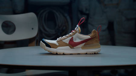 How To Cop The Mars Yard 3.0?