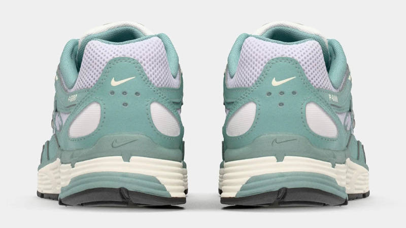 Nike P-6000 Cannon Soft Pearl Back