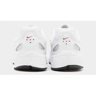Nike P-6000 GS White Sweet Beet IB7689-100 Back
