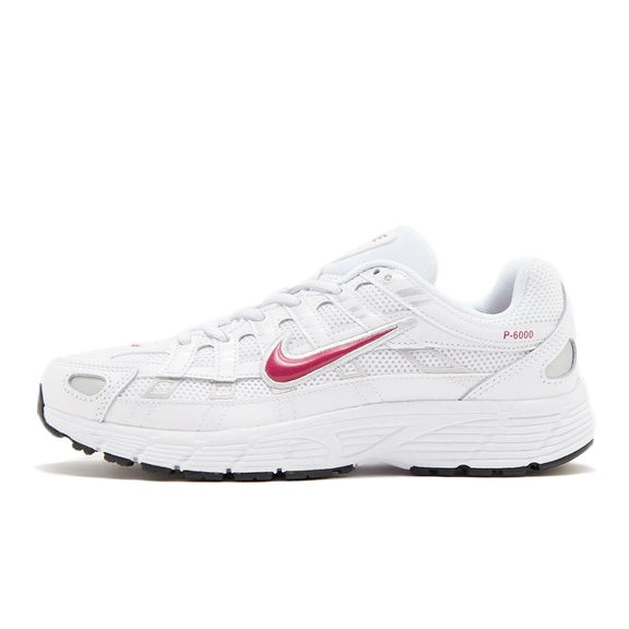 Nike P-6000 GS White Sweet Beet IB7689-100