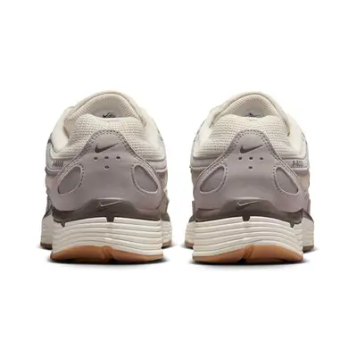 Nike P-6000 SE College Grey Light Orewood Brown Back