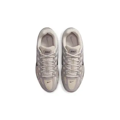 Nike P-6000 SE College Grey Light Orewood Brown Middle