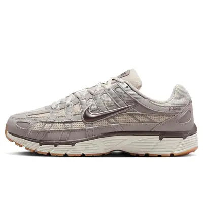 Nike P-6000 SE College Grey Light Orewood Brown