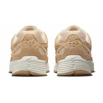 Nike P-6000 SE White Onyx Back