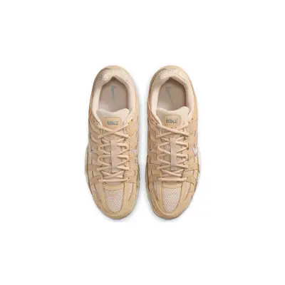 Nike P-6000 SE White Onyx Middle