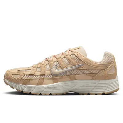 Nike P-6000 SE White Onyx