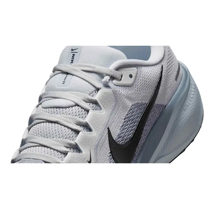 Nike Pegasus 41 Light Armoury Blue Extra Wide FN4932-007 Detail