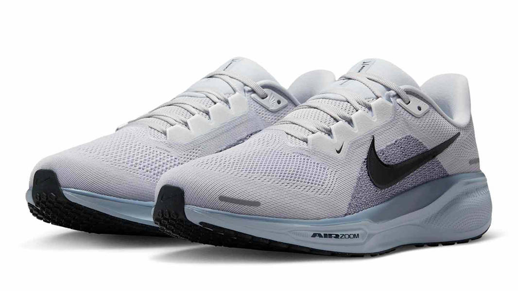 Nike Pegasus 41 Light Armoury Blue Extra Wide FN4932-007 Side