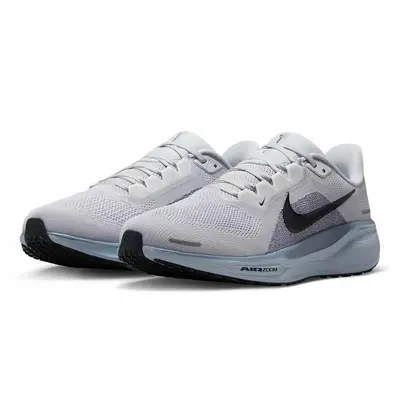 Nike Pegasus 41 Light Armoury Blue Extra Wide FN4932-007 Side