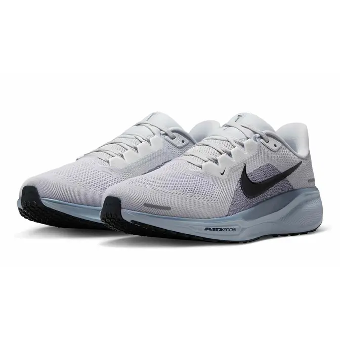 Nike Pegasus 41 Light Armoury Blue Extra Wide FN4932-007 Side