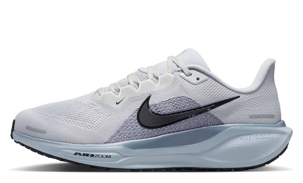 Nike Pegasus 41 Light Armoury Blue Extra Wide FN4932-007