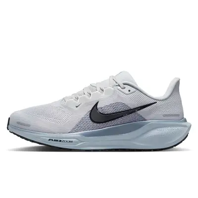 Nike Pegasus 41 Light Armoury Blue Extra Wide FN4932-007