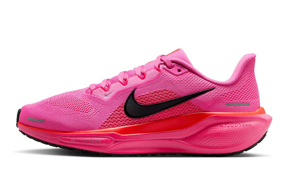 Nike Pegasus 41 Playful Pink FD2723-605
