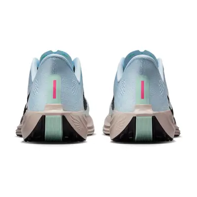 Nike Pegasus Plus Glacier Blue Black Back