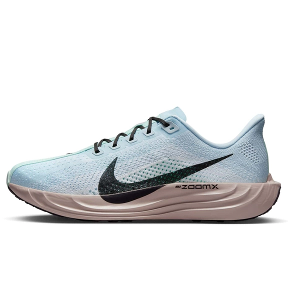 Nike Pegasus Plus Glacier Blue Black