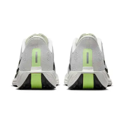 Nike Pegasus Plus Platinum Tint Black FQ7261-006 Back