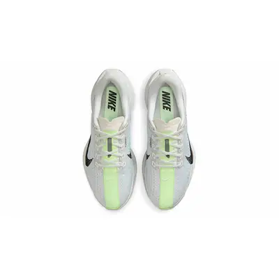 Nike Pegasus Plus Platinum Tint Black FQ7261-006 Top