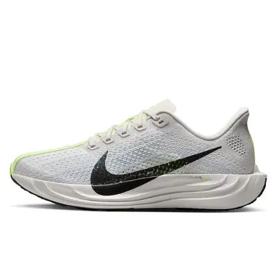 Nike Pegasus Plus Platinum Tint Black FQ7261-006