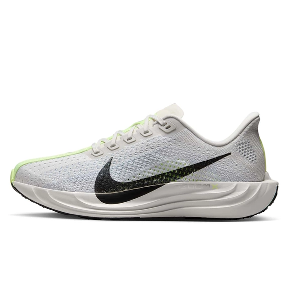 Nike Pegasus Plus Platinum Tint Black FQ7261-006
