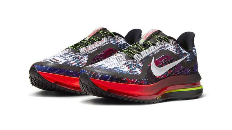 Nike Pegasus Premium Multi Pixel IM6778-902 front