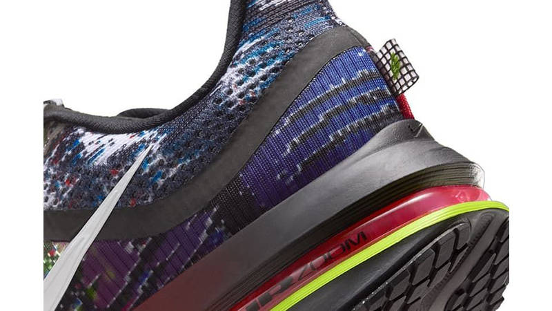 Nike Pegasus Premium Multi Pixel IM6778-902 heel