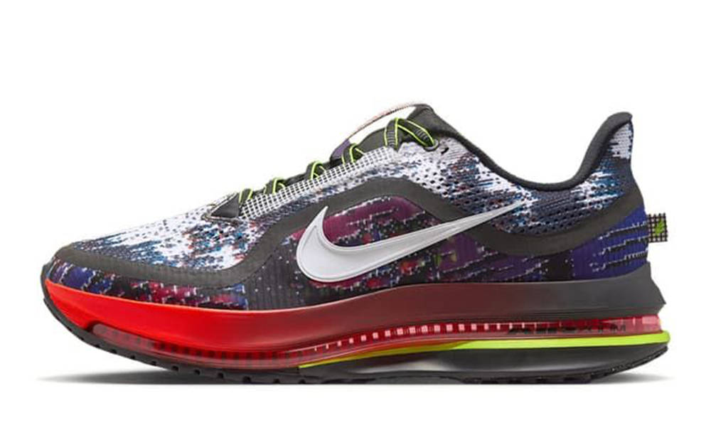 Nike Pegasus Premium Multi Pixel