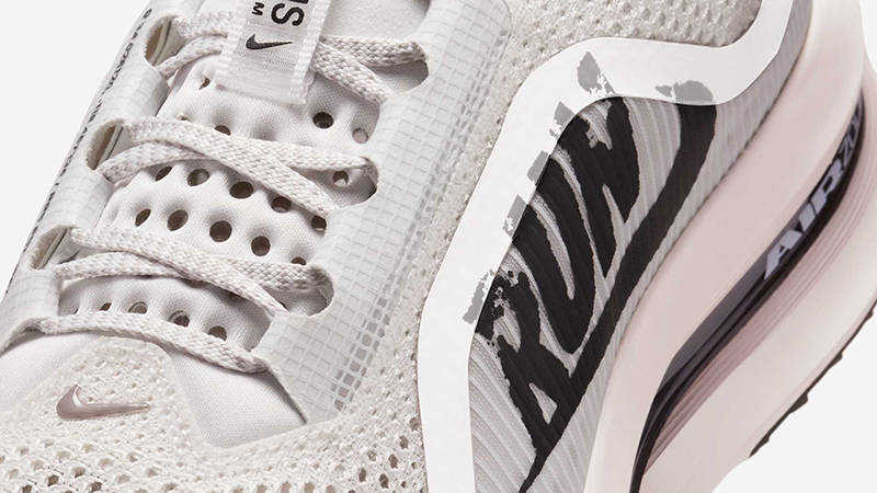 Nike Pegasus Premium Run Platinum Tint IH2288-001 Detail