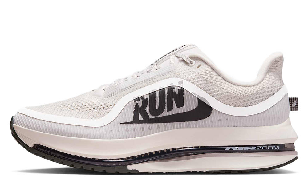 Nike Pegasus Premium Run Platinum Tint