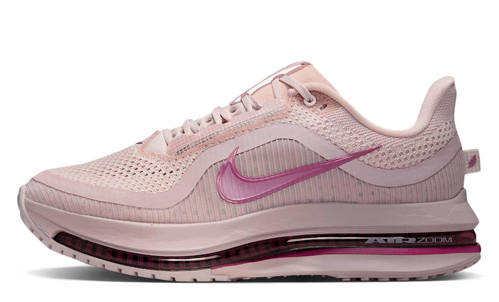 Nike Pegasus Premium Silt Red