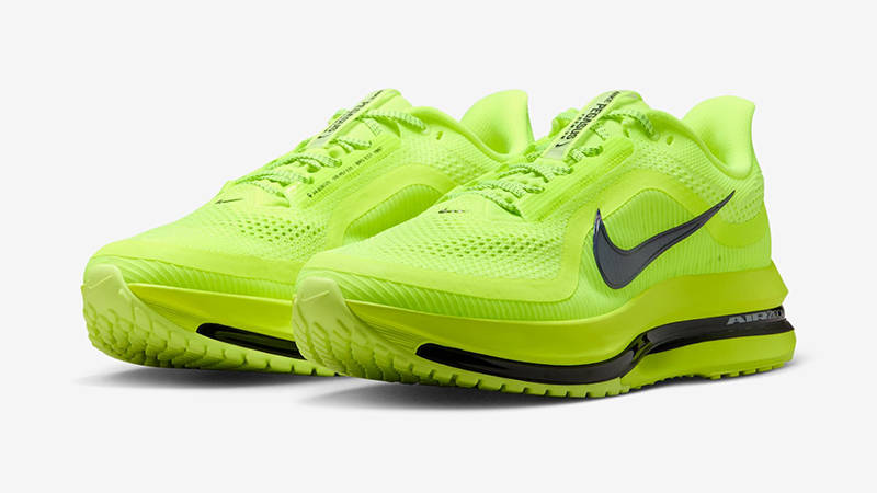 Nike Pegasus Premium Volt HQ2592-700 FRONT
