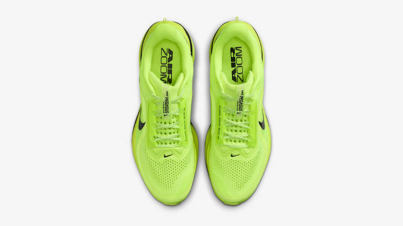 Nike Pegasus Premium Volt HQ2592-700 middle