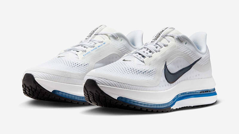 Nike Pegasus Premium White Photo Blue HQ2592-104 front