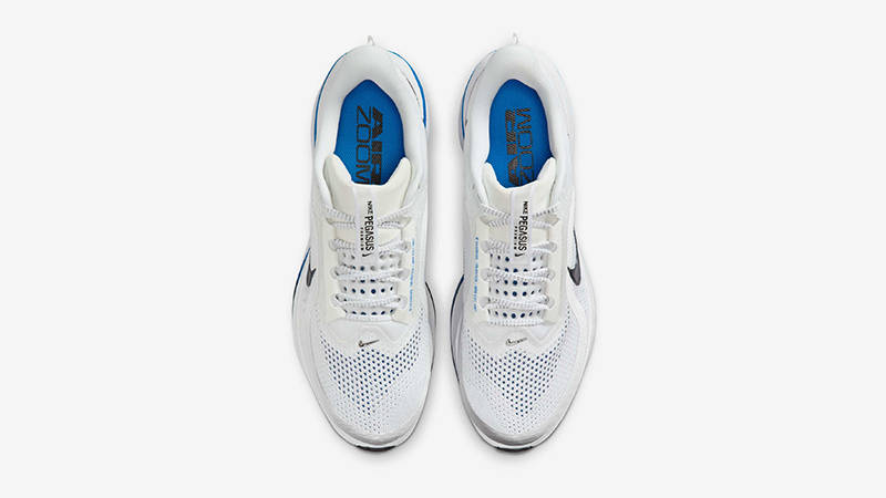 Nike Pegasus Premium White Photo Blue HQ2592-104 middle