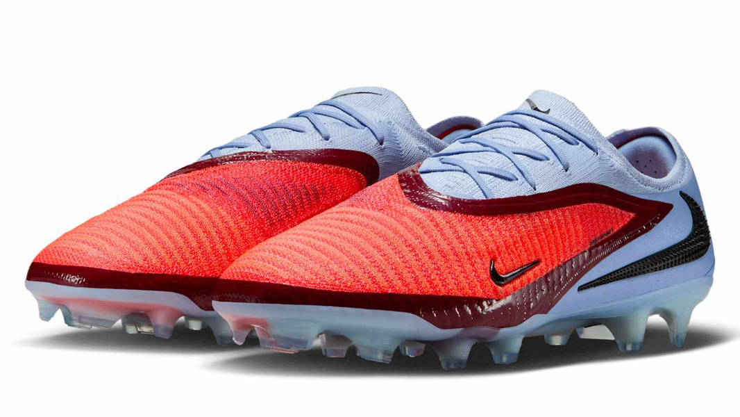 Nike Phantom 6 Low Elite FG Scary Good Front