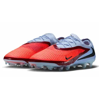 Nike Phantom 6 Low Elite FG Scary Good Front