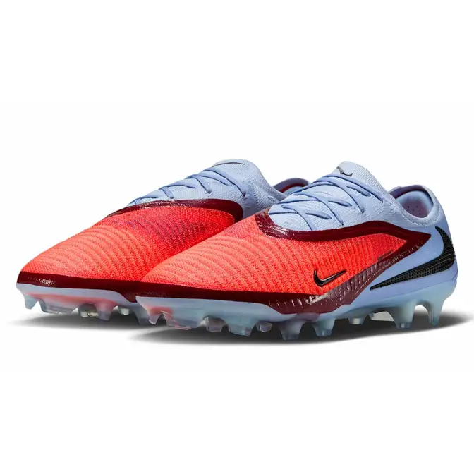 Nike Phantom 6 Low Elite FG Scary Good Front