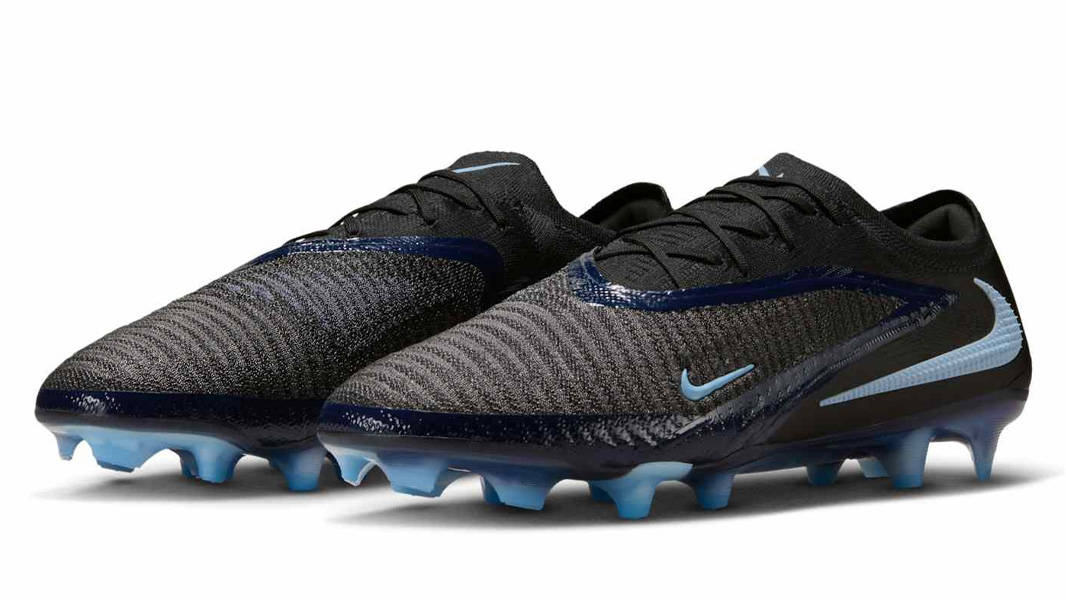 Nike Phantom 6 Low Elite FG Shadow Pack Front