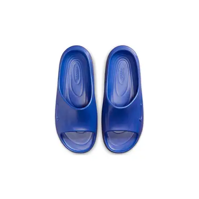 Nike ReactX Rejuven8 Slide Hyper Royal Middle
