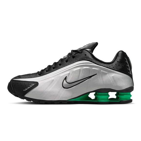Nike Shox R4 Black Green HQ1988-006